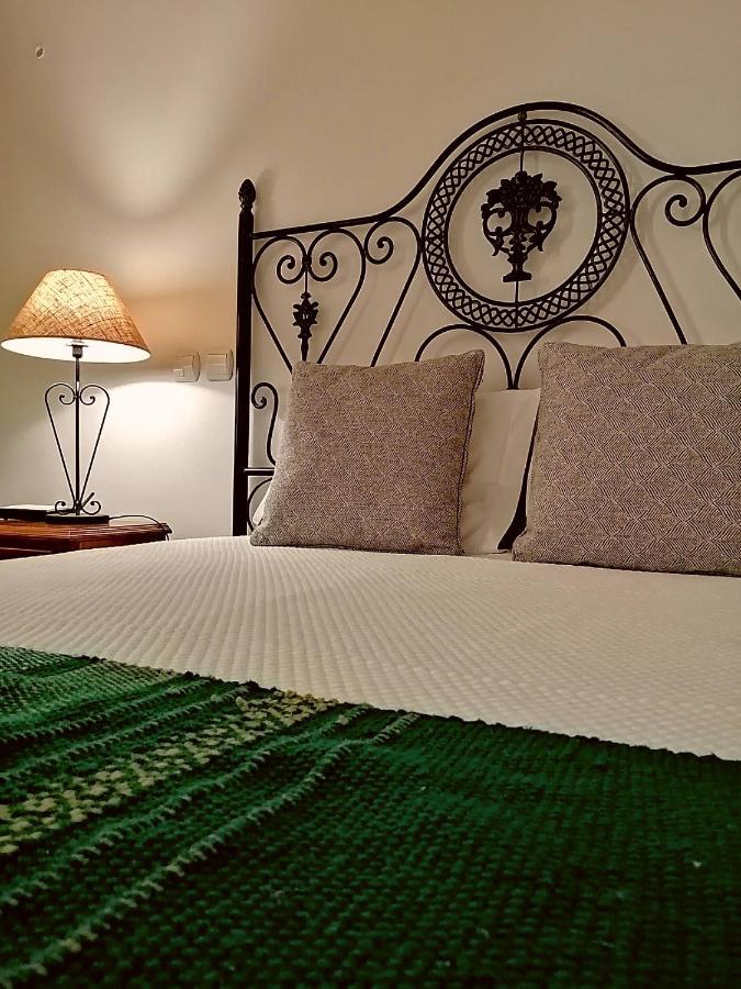 Herdade Da Diabroria - Agroturismo Beja Eksteriør billede