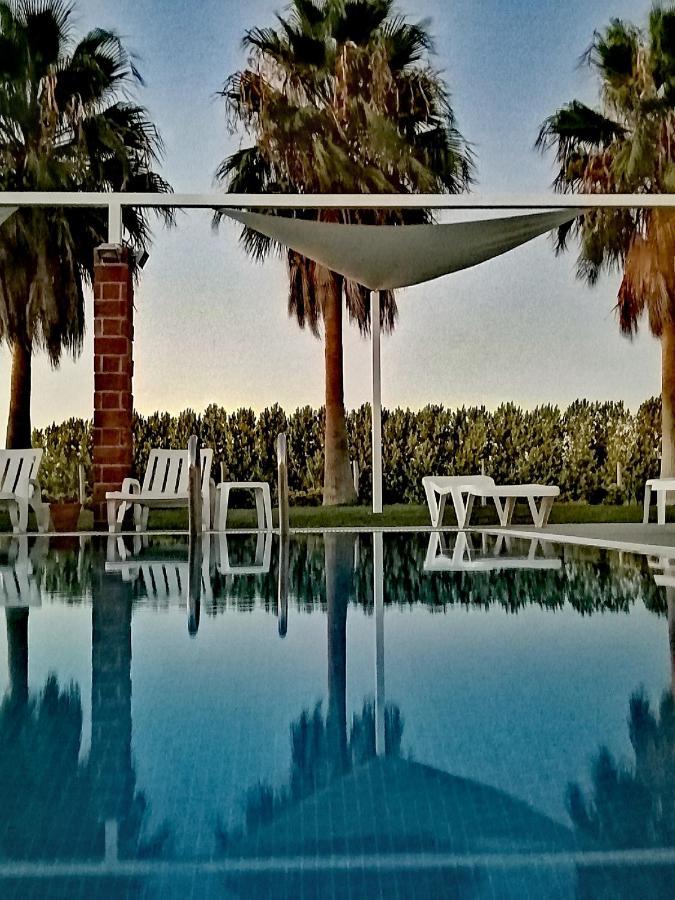 Herdade Da Diabroria - Agroturismo Beja Eksteriør billede
