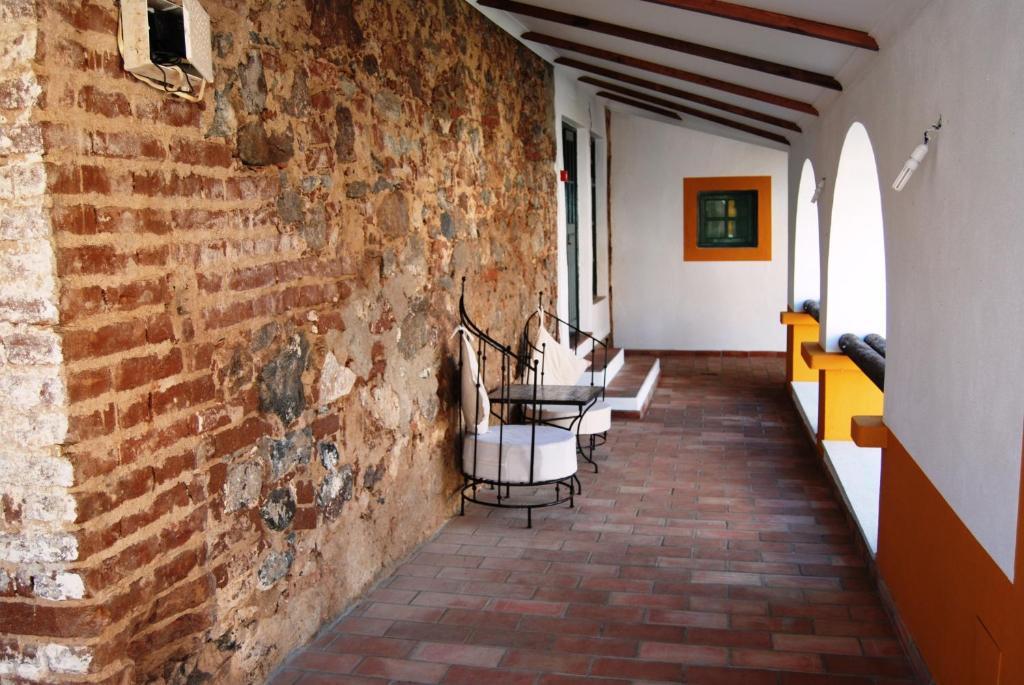 Herdade Da Diabroria - Agroturismo Beja Eksteriør billede